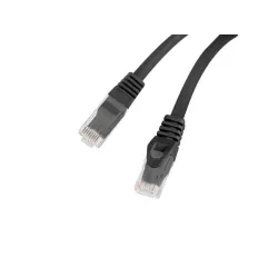 Patchcord Lanberg UTP kat.6 1,5m LSZH CU fluke passed... | PartsPC.pl