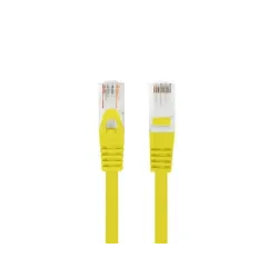 Patchcord Lanberg UTP kat.6 15m LSZH CU fluke passed | PartsPC.pl