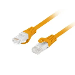 Patchcord Lanberg UTP kat.6 2m LSZH CU fluke passed | PartsPC.pl