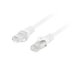 Patchcord Lanberg UTP kat.6 1,5m LSZH CU fluke passed | PartsPC.pl