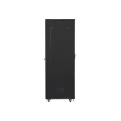 Szafa instalacyjna Rack stojąca 19" 37U 800x800 Drzwi | PartsPC.pl