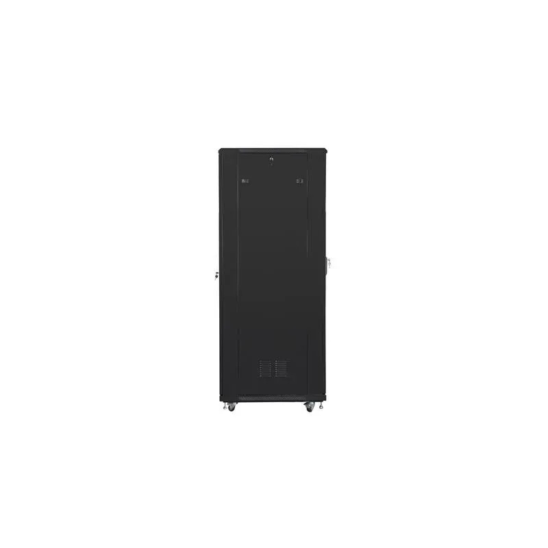 Szafa instalacyjna Rack stojąca 19" 42U 800x800 Drzwi | PartsPC.pl