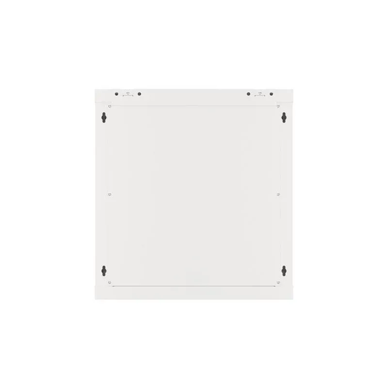 Szafa instalacyjna Rack wisząca 19" 12U 600x600 szara | PartsPC.pl