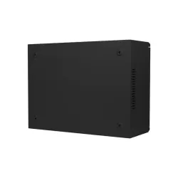 Szafa instalacyjna Lanberg rack wisząca 19" 4U+3U | PartsPC.pl