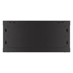 Szafa instalacyjna Lanberg rack wisząca 19" 4U 600x450 | PartsPC.pl