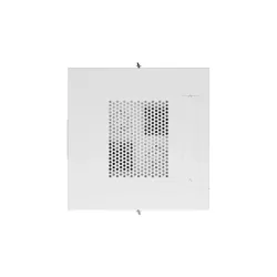 Szafa instalacyjna Rack stojąca 19" 15U 600x600 szara | PartsPC.pl