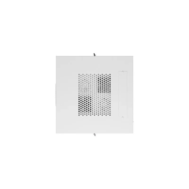 Szafa instalacyjna Rack stojąca 19" 15U 600x600 szara | PartsPC.pl