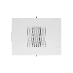 Szafa instalacyjna Rack stojąca 19" 15U 600x800 szara | PartsPC.pl