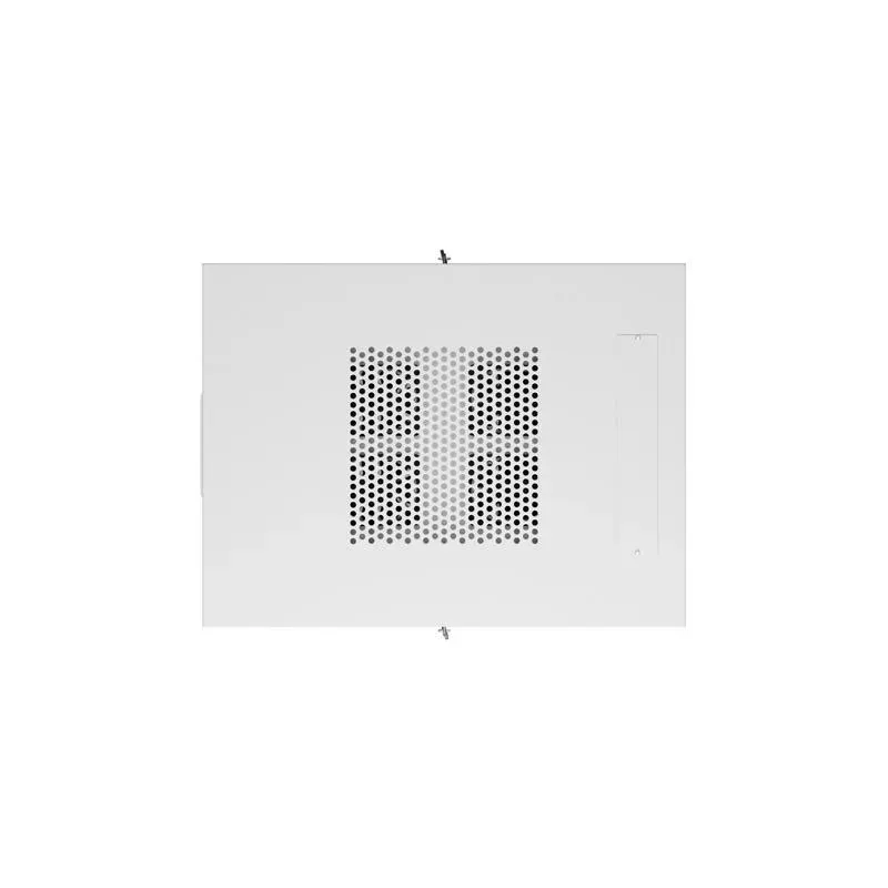 Szafa instalacyjna Rack stojąca 19" 15U 600x800 szara | PartsPC.pl