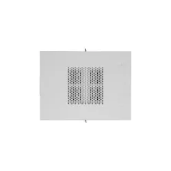 Szafa instalacyjna Rack stojąca 19" 42U 600x800 szara | PartsPC.pl