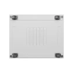 Szafa instalacyjna Rack stojąca 19" 15U 800x1000 Drzwi | PartsPC.pl