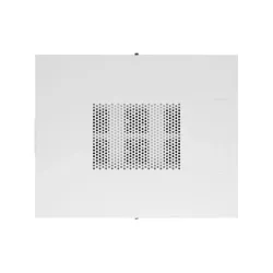 Szafa instalacyjna Rack stojąca 19" 15U 800x1000 Drzwi | PartsPC.pl