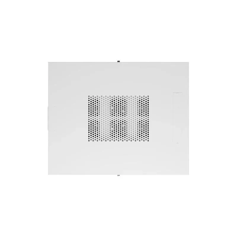 Szafa instalacyjna Rack stojąca 19" 15U 800x1000 Drzwi | PartsPC.pl