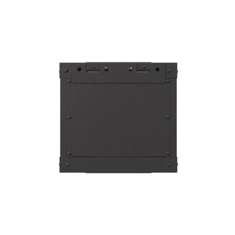 Szafa instacyjna Rack Lanberg Wisząca 10" 4U 300x300 Drzwi Przeszkolone