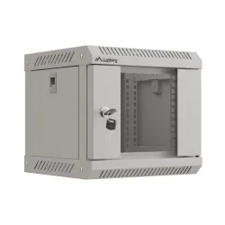 Szafa instacyjna Rack Lanberg Wisząca 10" 4U 300x300 | PartsPC.pl