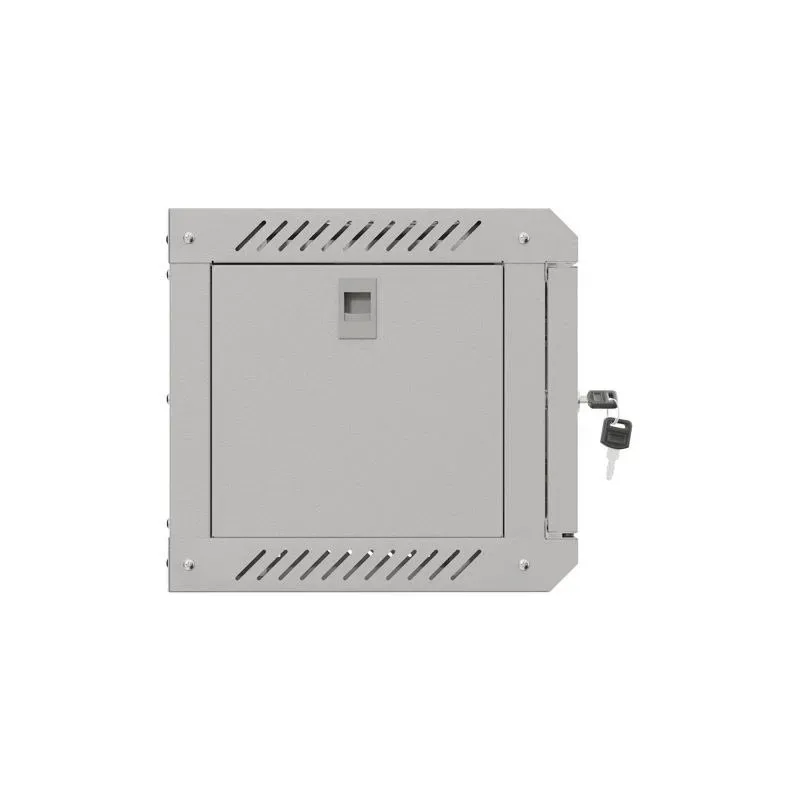 Szafa instacyjna Rack Lanberg Wisząca 10" 4U 300x300 | PartsPC.pl