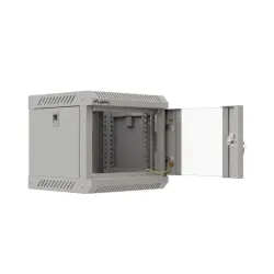 Szafa instacyjna Rack Lanberg Wisząca 10" 4U 300x300 | PartsPC.pl