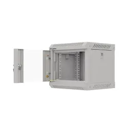 Szafa instacyjna Rack Lanberg Wisząca 10" 4U 300x300 | PartsPC.pl