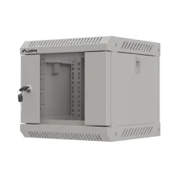 Szafa instacyjna Rack Lanberg Wisząca 10" 4U 300x300 | PartsPC.pl
