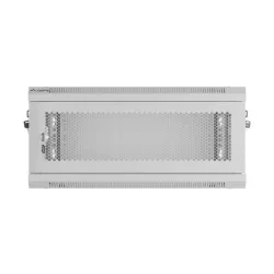 Szafa instalacyjna Lanberg rack wisząca 19" 4U 600x450... | PartsPC.pl