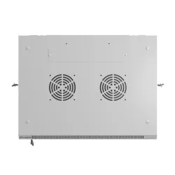 Szafa instalacyjna Lanberg rack wisząca 19" 4U 600x450... | PartsPC.pl