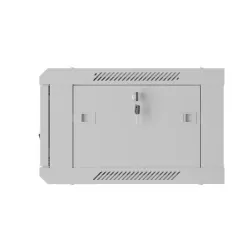 Szafa instalacyjna Lanberg rack wisząca 19" 4U 600x450... | PartsPC.pl