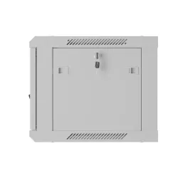 Szafa instalacyjna Lanberg rack wisząca 19" 6U 600x450... | PartsPC.pl