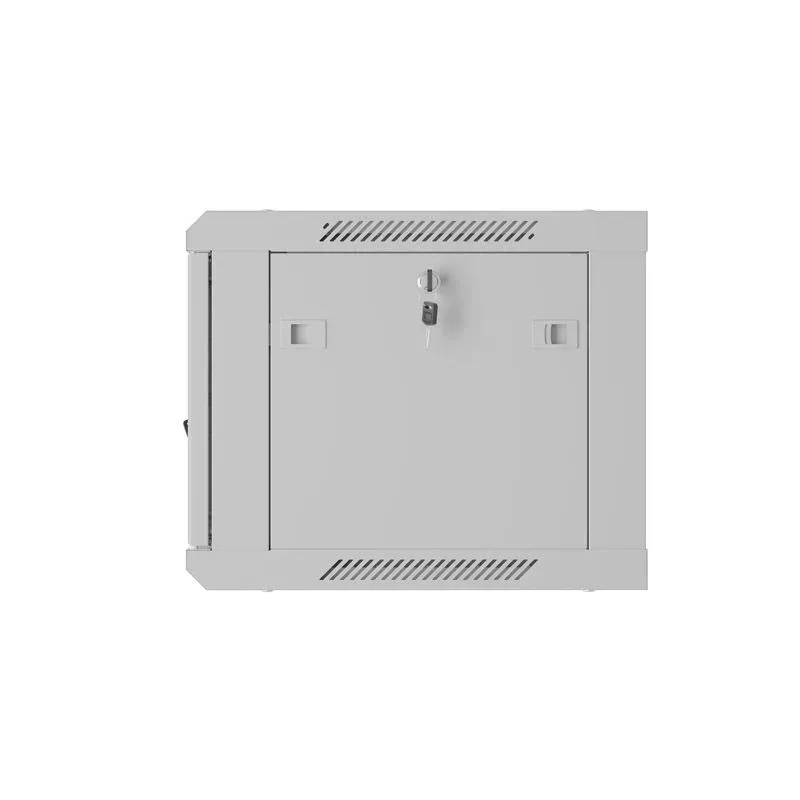 Szafa instalacyjna Lanberg rack wisząca 19" 6U 600x450... | PartsPC.pl