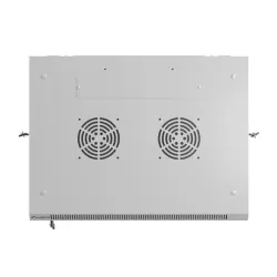 Szafa instalacyjna Lanberg rack wisząca 19" 6U 600x450... | PartsPC.pl