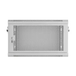 Szafa instalacyjna Lanberg rack wisząca 19" 6U 600x450... | PartsPC.pl