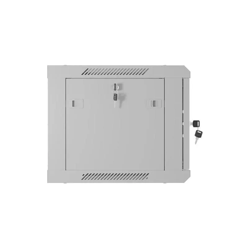 Szafa instalacyjna Lanberg rack wisząca 19" 6U 600x450... | PartsPC.pl