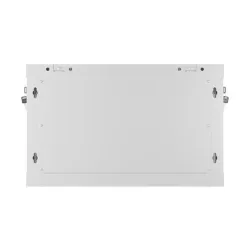 Szafa instalacyjna Lanberg rack wisząca 19" 6U 600x450... | PartsPC.pl