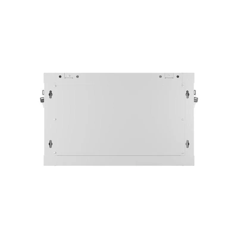 Szafa instalacyjna Lanberg rack wisząca 19" 6U 600x450... | PartsPC.pl