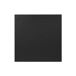 Szafa instalacyjna Rack Wisząca 19" 6U+3U 540x200 | PartsPC.pl