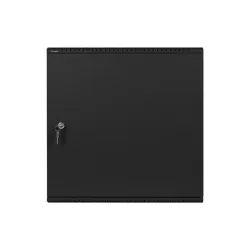 Szafa instalacyjna Rack Wisząca 19" 6U+3U 540x200 | PartsPC.pl