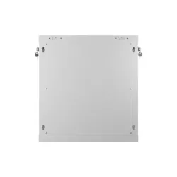 Szafa instalacyjna Rack wisząca 19" 12U 600x450 szara | PartsPC.pl