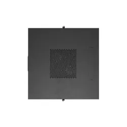 Szafa instalacyjna Rack Lanberg stojąca 19" 47U 800x800 | PartsPC.pl