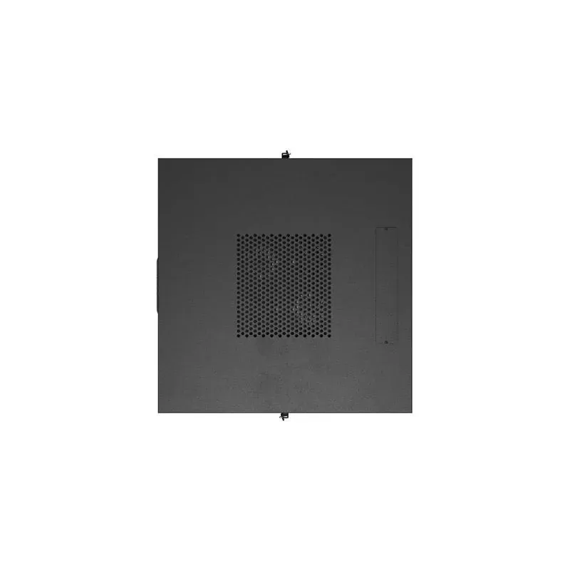 Szafa instalacyjna Rack Lanberg stojąca 19" 47U 800x800 | PartsPC.pl