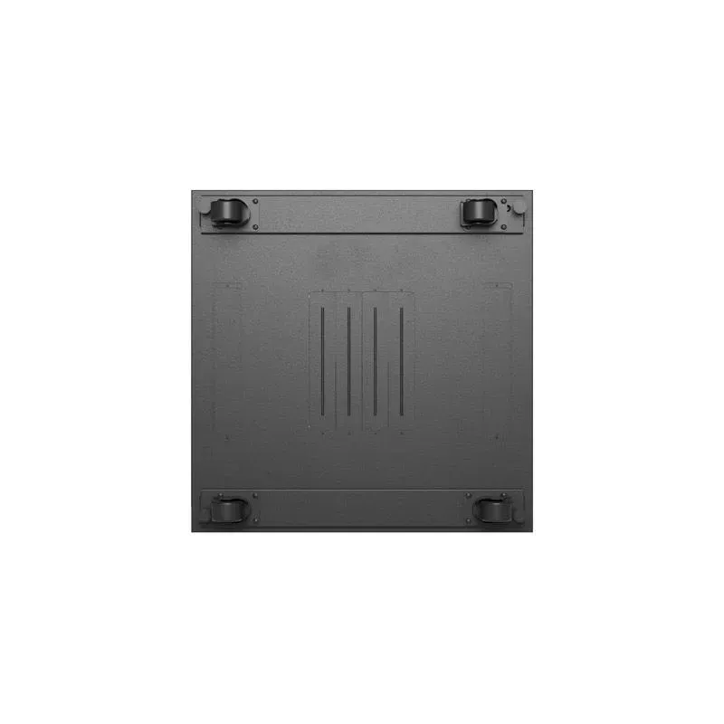 Szafa instalacyjna Rack Lanberg stojąca 19" 47U 800x800 | PartsPC.pl