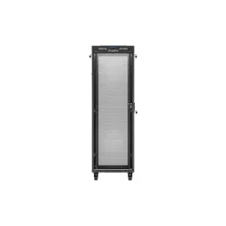 Szafa instalacyjna Rack Lanberg stojąca 19" 37U 600x600... | PartsPC.pl
