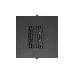 Szafa instalacyjna Rack Lanberg stojąca 19" 32U 600x600 | PartsPC.pl