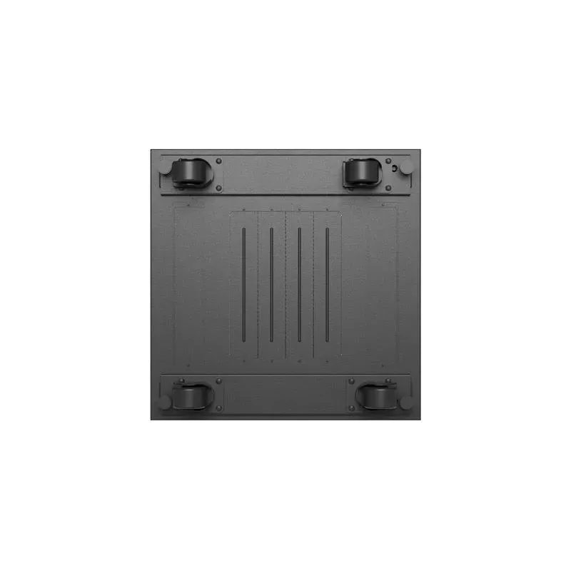 Szafa instalacyjna Rack Lanberg stojąca 19" 32U 600x600 | PartsPC.pl