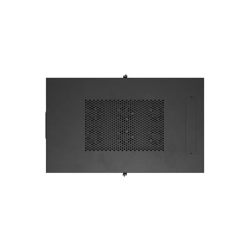 Szafa instalacyjna Rack Lanberg stojąca 19" 32U 600x1000 | PartsPC.pl