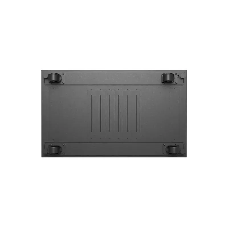 Szafa instalacyjna Rack Lanberg stojąca 19" 32U 600x1000 | PartsPC.pl