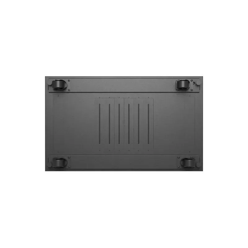 Szafa instalacyjna Rack Lanberg 19" 32U 600x1000 czarna | PartsPC.pl