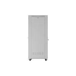 Szafa instalacyjna Rack stojąca 19" 47U 800x1000 Drzwi | PartsPC.pl