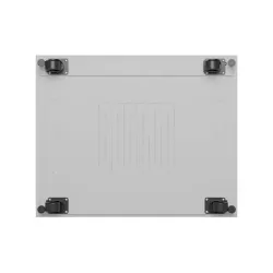 Szafa instalacyjna Rack stojąca 19" 47U 800x1000 Drzwi | PartsPC.pl