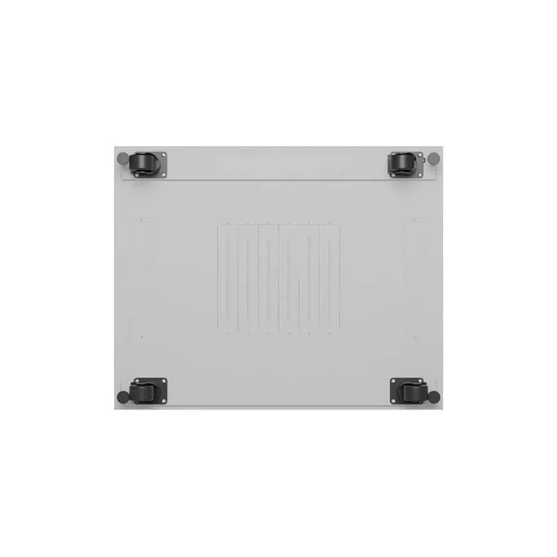 Szafa instalacyjna Rack stojąca 19" 47U 800x1000 Drzwi | PartsPC.pl