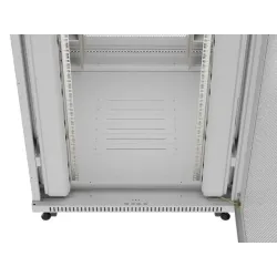 Szafa instalacyjna Rack stojąca 19" 47U 800x1000 Drzwi | PartsPC.pl