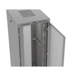 Szafa instalacyjna Rack stojąca 19" 47U 800x1000 Drzwi | PartsPC.pl